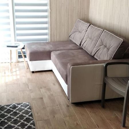 Domki u Anny Gudowo Zewnętrze zdjęcie